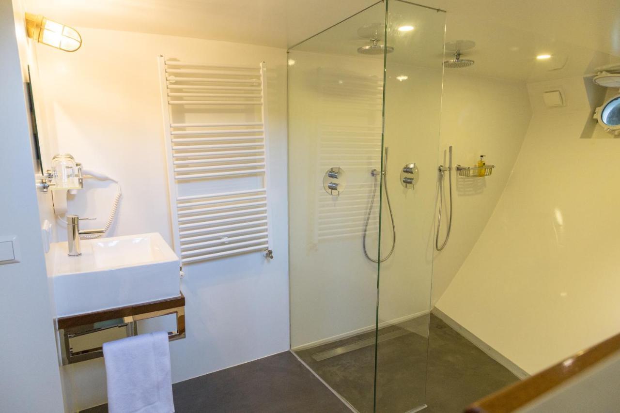 M/S Svalbard B&B Amsterdam Exteriér fotografie