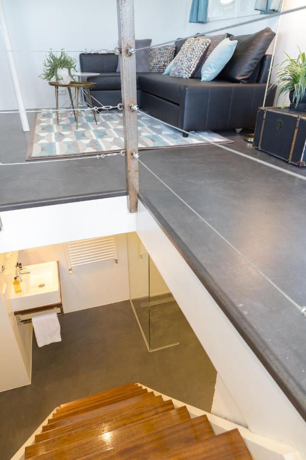 M/S Svalbard B&B Amsterdam Exteriér fotografie
