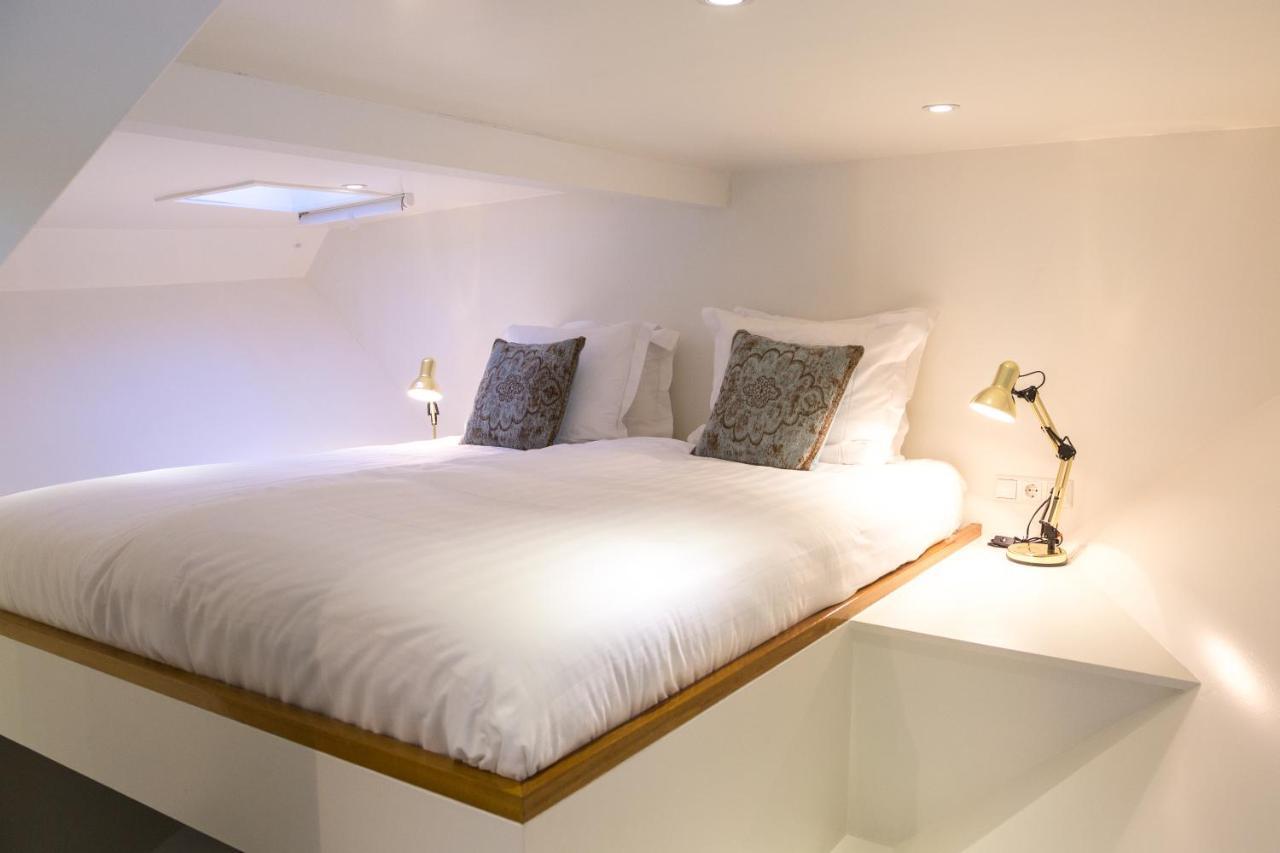 M/S Svalbard B&B Amsterdam Exteriér fotografie