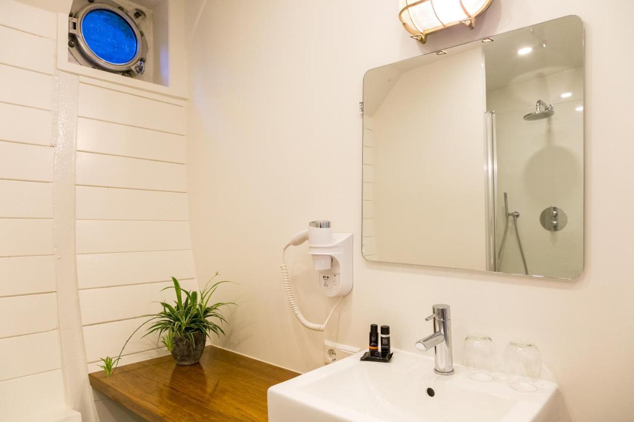 M/S Svalbard B&B Amsterdam Exteriér fotografie